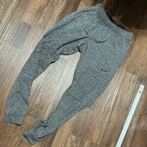 Yoga Nike dri-fit pants